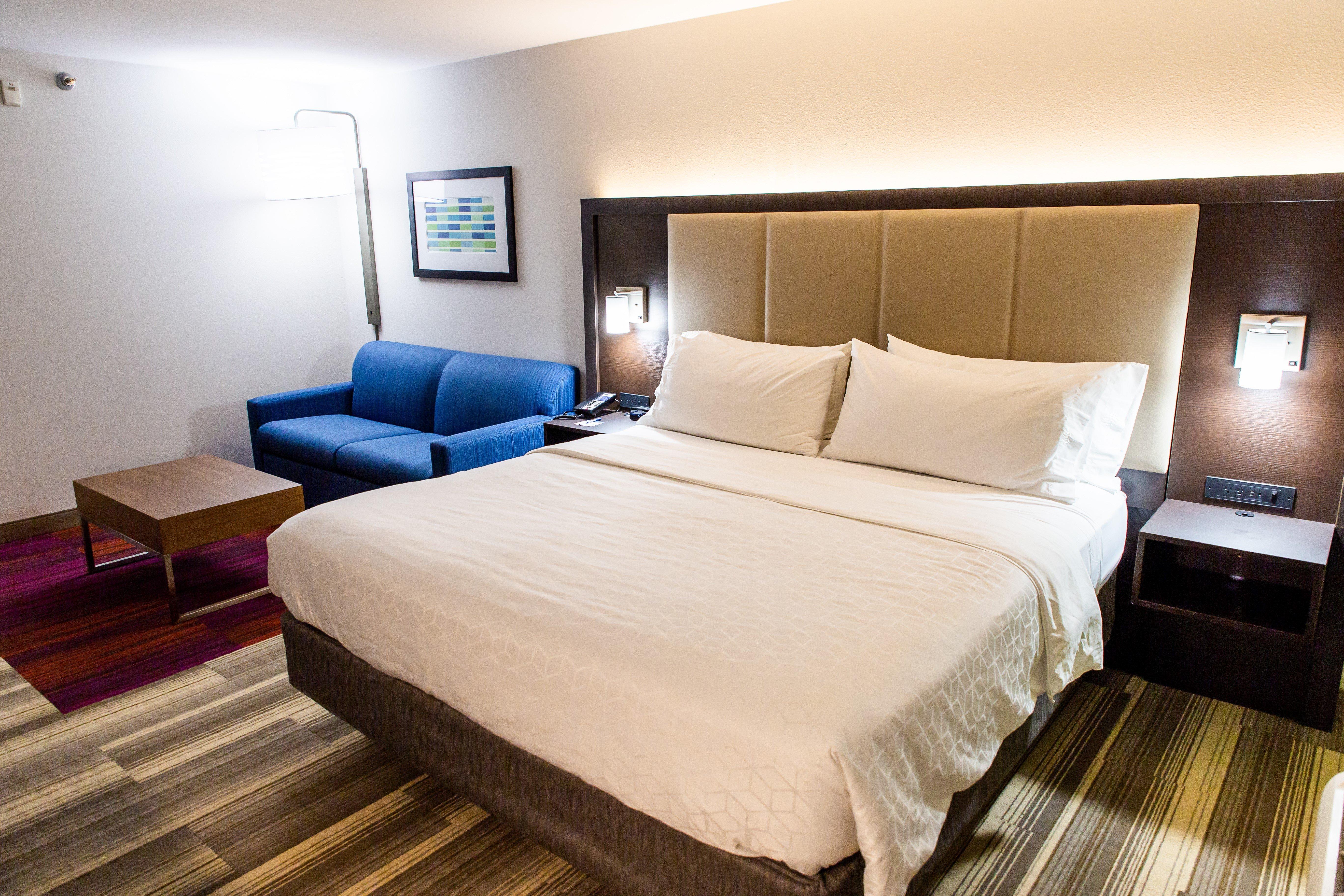 Holiday Express - Columbus - By Ihg Hotel