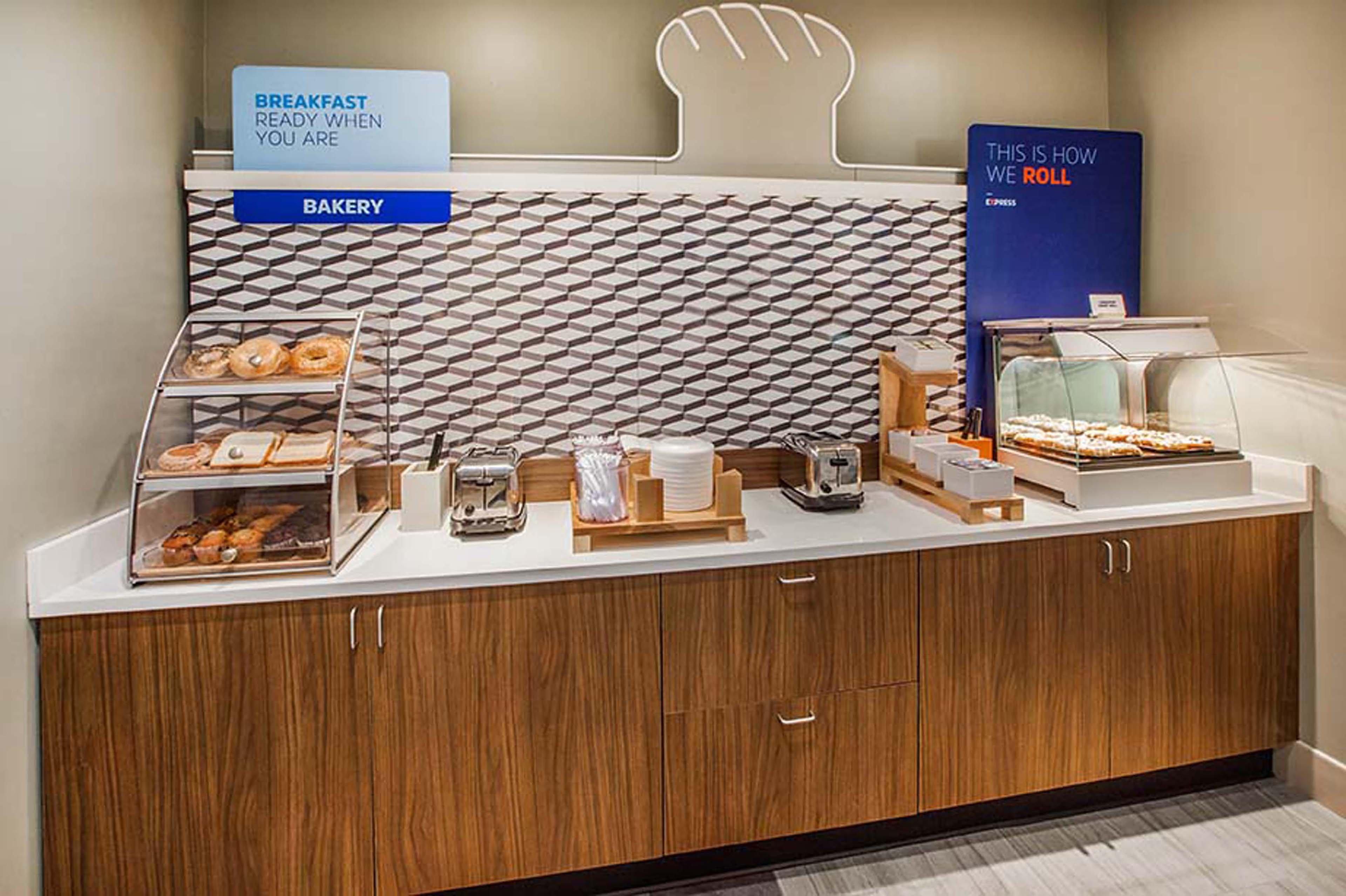 Holiday Express - Columbus - By Ihg Dublin