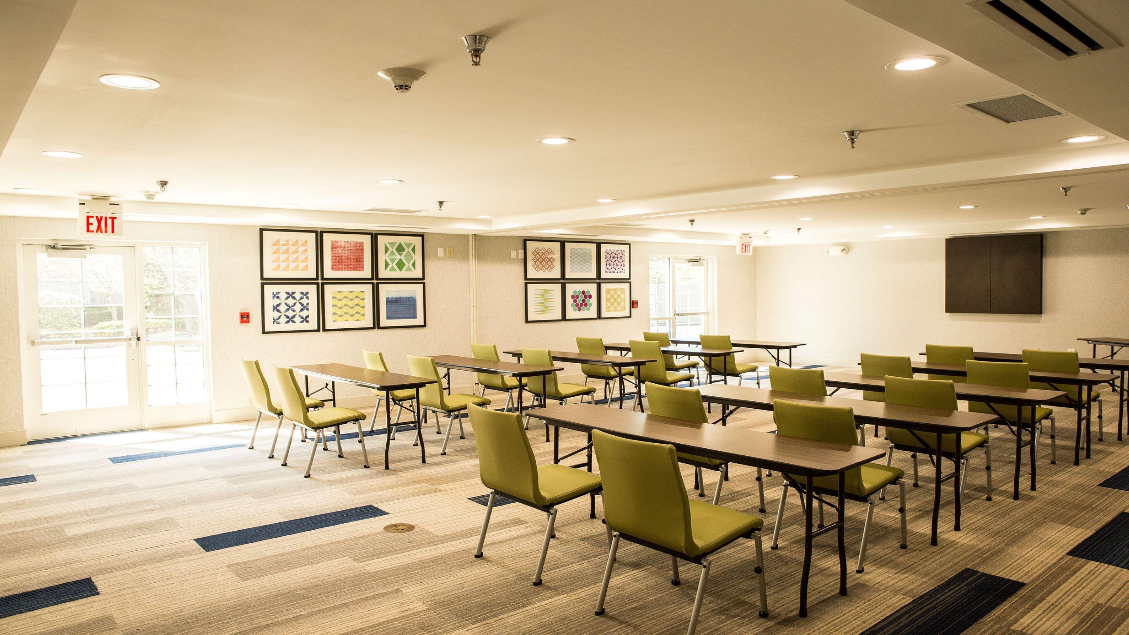 Hotel Holiday Express - Columbus - By Ihg