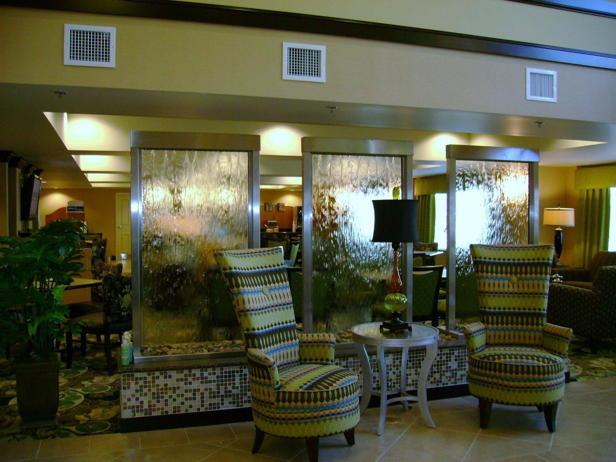 Holiday Express - Columbus - By Ihg Hotel 3*