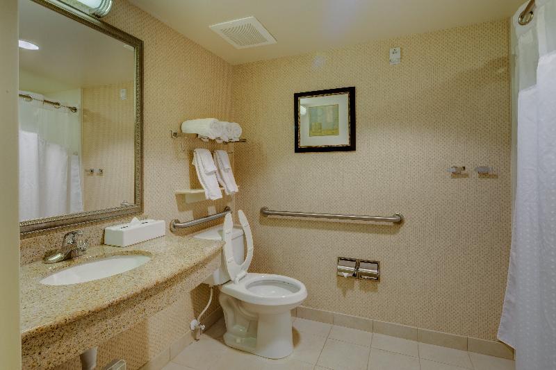 Hotel Holiday Express - Columbus - By Ihg Dublin