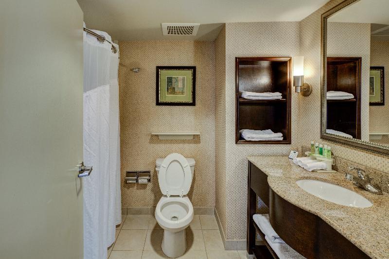 Holiday Express - Columbus - By Ihg 3* Dublin