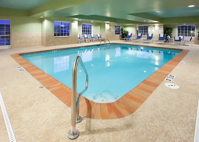 Holiday Inn Express - Columbus - Dublin By Ihg
