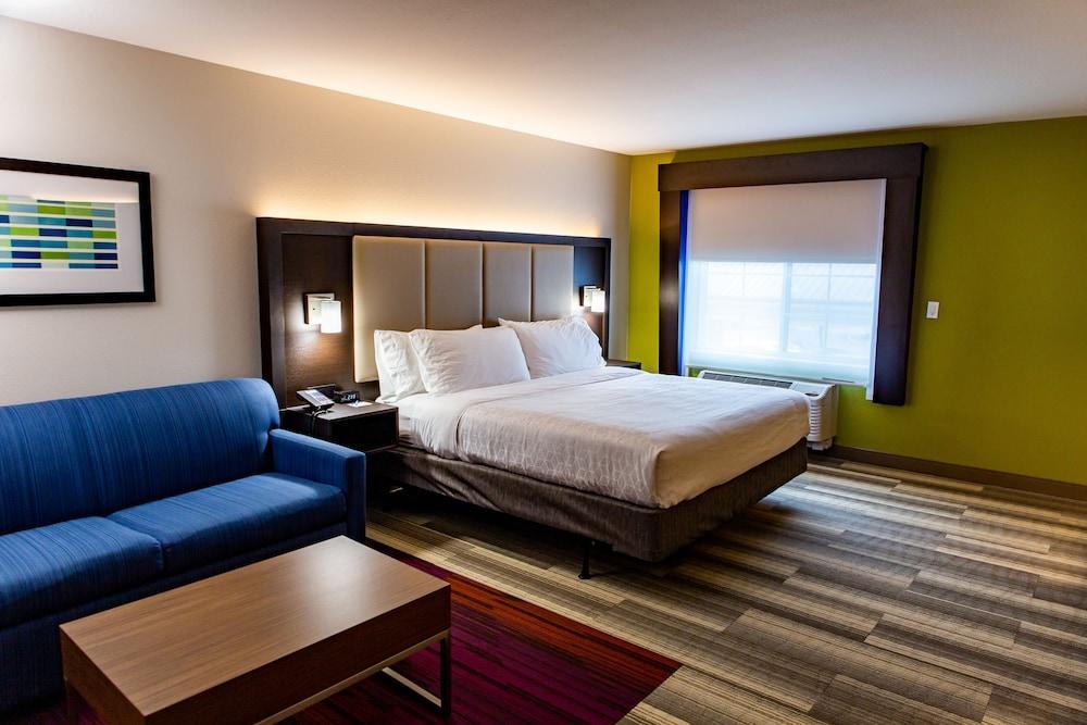 Express - Columbus - By Ihg Dublin