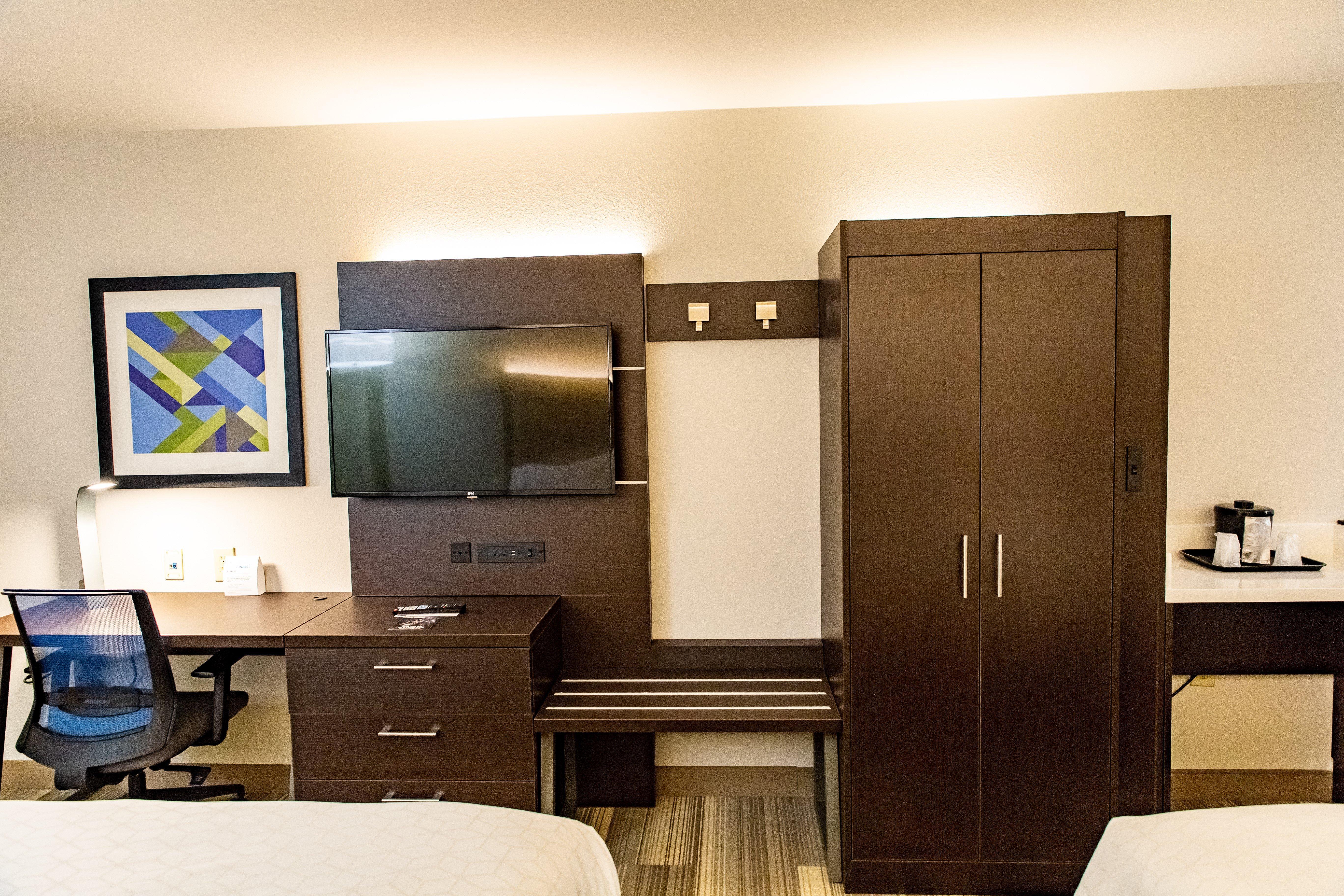 Hotel Holiday Express - Columbus - By Ihg 3*