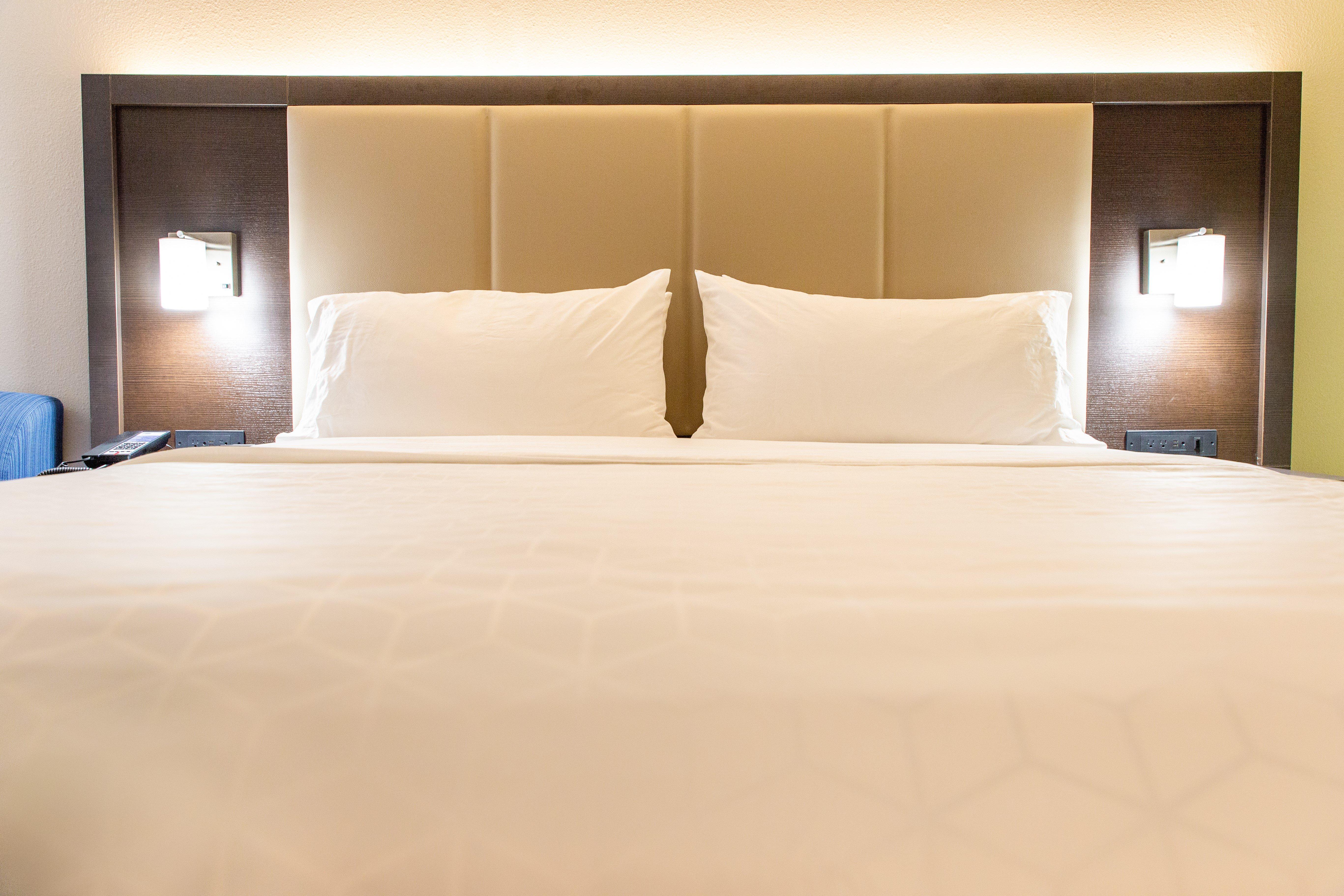 Holiday Express - Columbus - By Ihg Dublin
