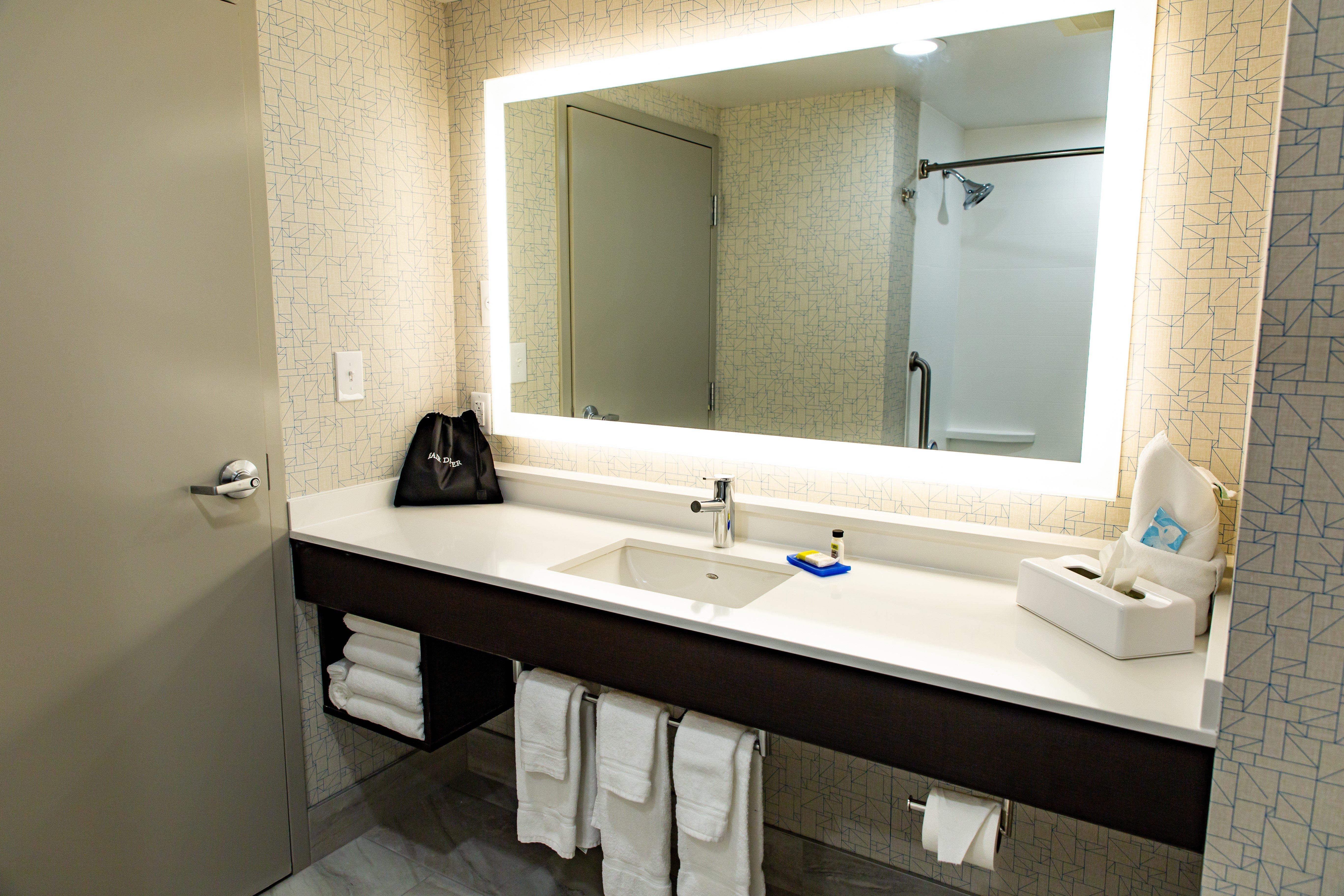Express - Columbus - By Ihg 3*
