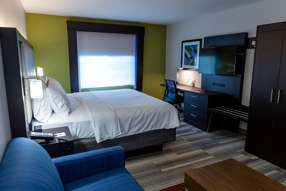 Hotel Holiday Express - Columbus - By Ihg 3*