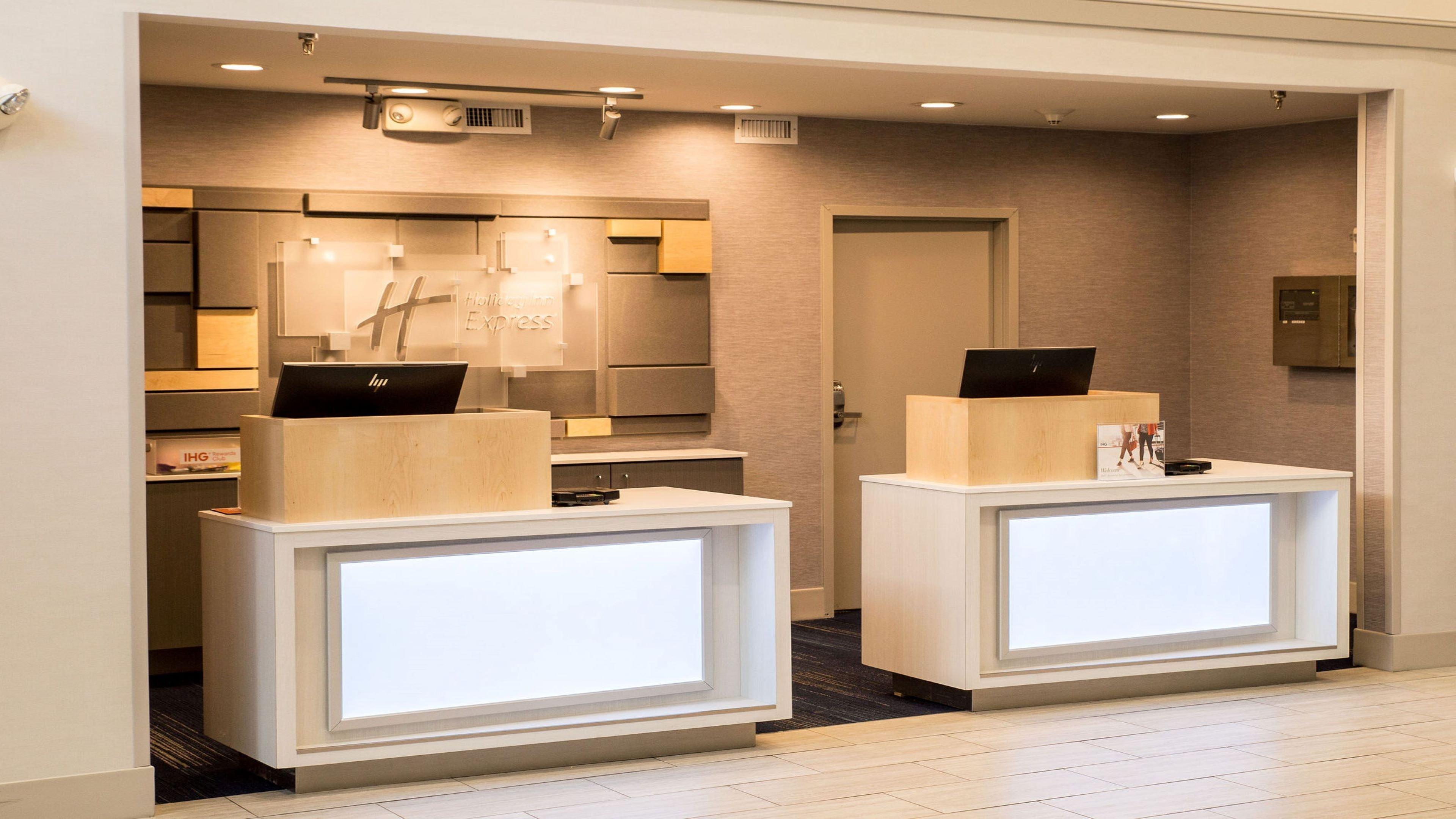 Holiday Express - Columbus - By Ihg 3*