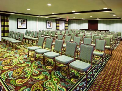 Holiday Express - Columbus - By Ihg 3*
